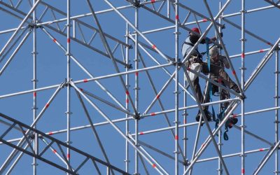 Measuring loss of productivity