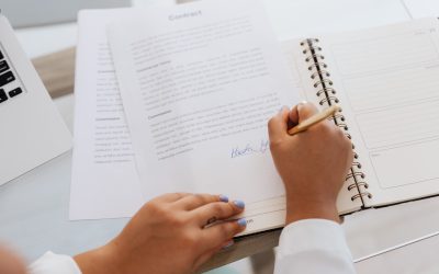 Programme & Record Maintenance Top 10 Tips